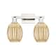 Option Polished Nickel / Mercury
