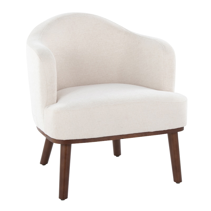 Carson Carrington Valsatra Accent Chair