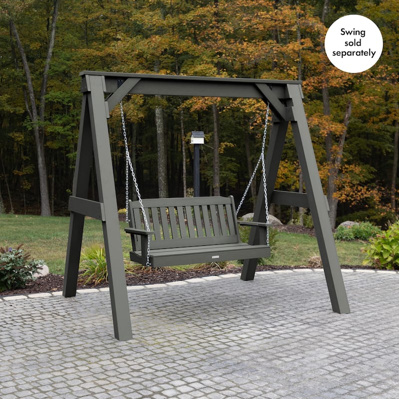 HIGHWOOD A-Frame Porch Swing Stand