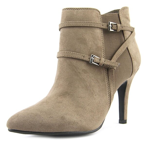 Style & Co Zoeyy Women Truffle Boots