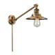 Option Brushed Brass / Metal