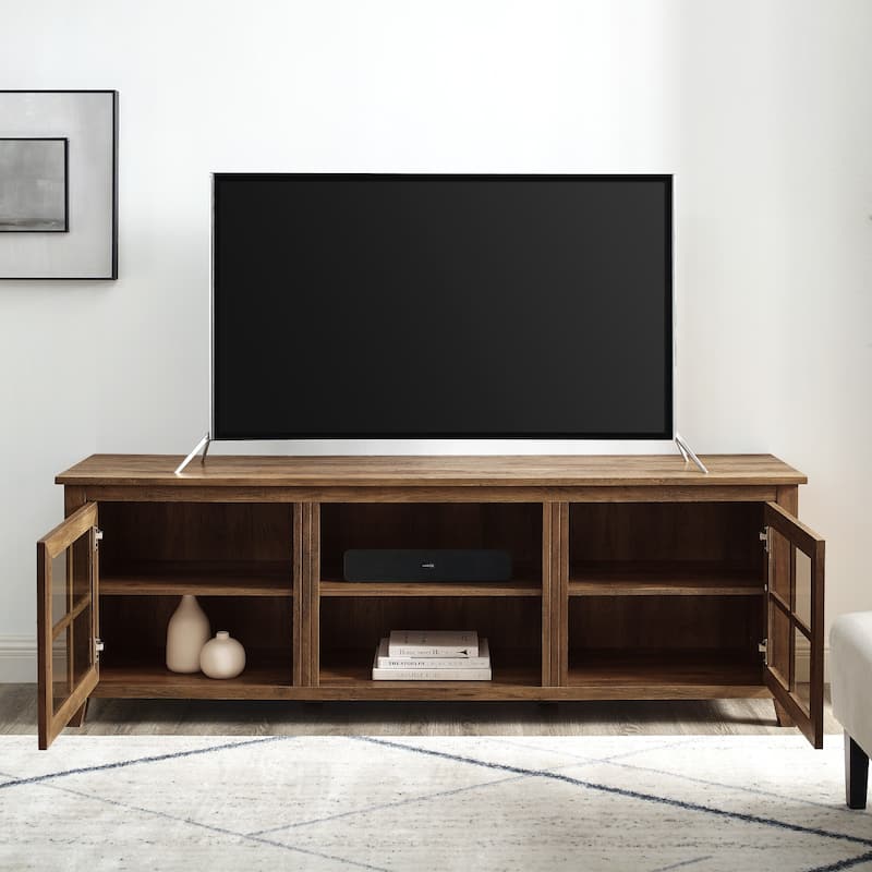 Middlebrook Dornbirn 70-inch Transitional TV Stand