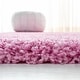 preview thumbnail 150 of 239, SAFAVIEH Santa Monica Shag Einara 2-inch Thick Area Rug