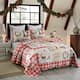 Christmas Bedding