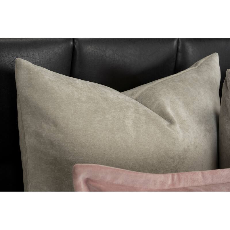 Mixology Padma 9 Piece Bed Cap Comforter Set with Sewn Corners