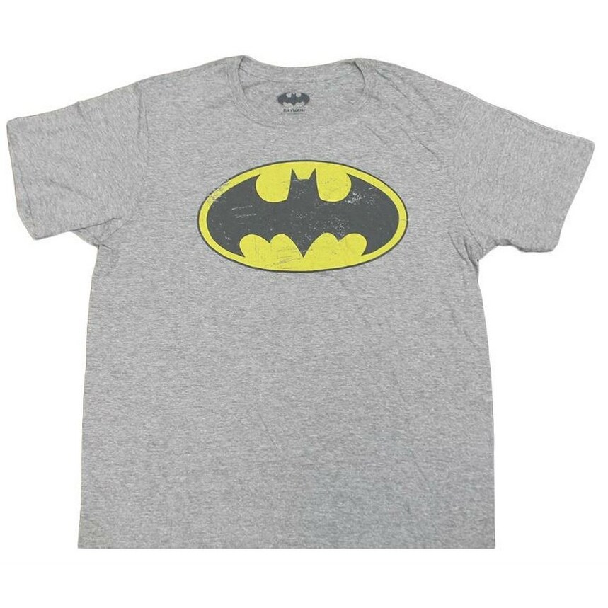 marvel batman t shirt