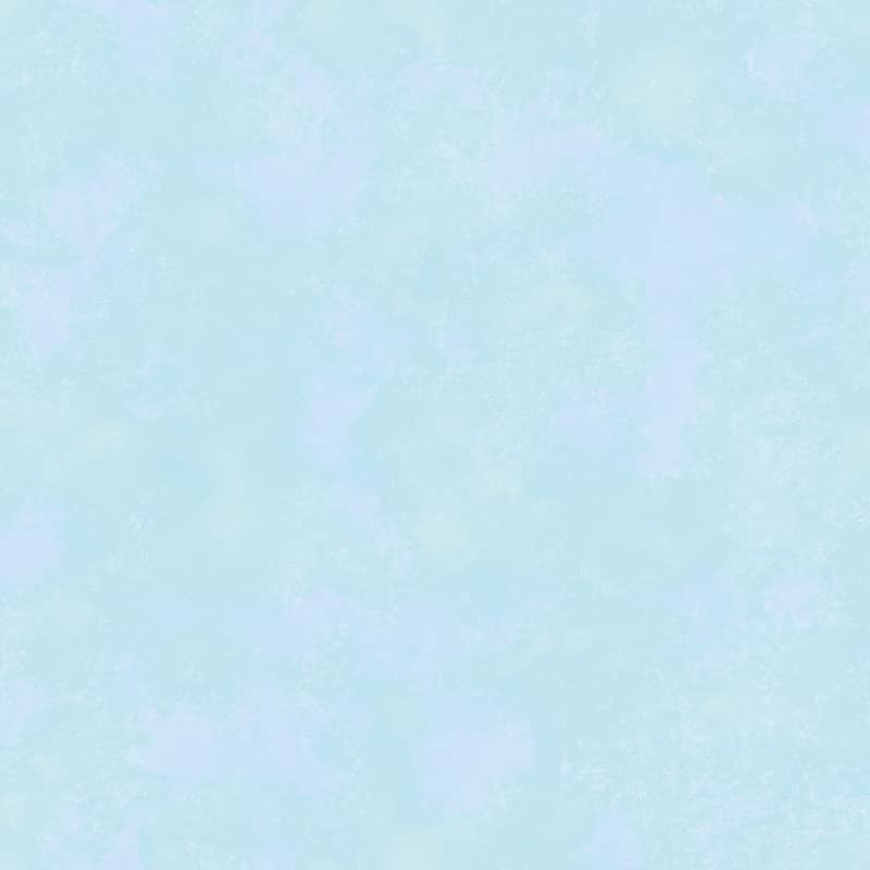 Galerie Wallcoverings Tiny Tots 2 Baby Texture Non-woven Glitter/Matte Wallpaper Roll - 33 feet x 21 inches - Turquoise Purple Glitter