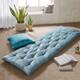 Intelligent Designs Arwen Poly Chenille Lounge Floor Pillow