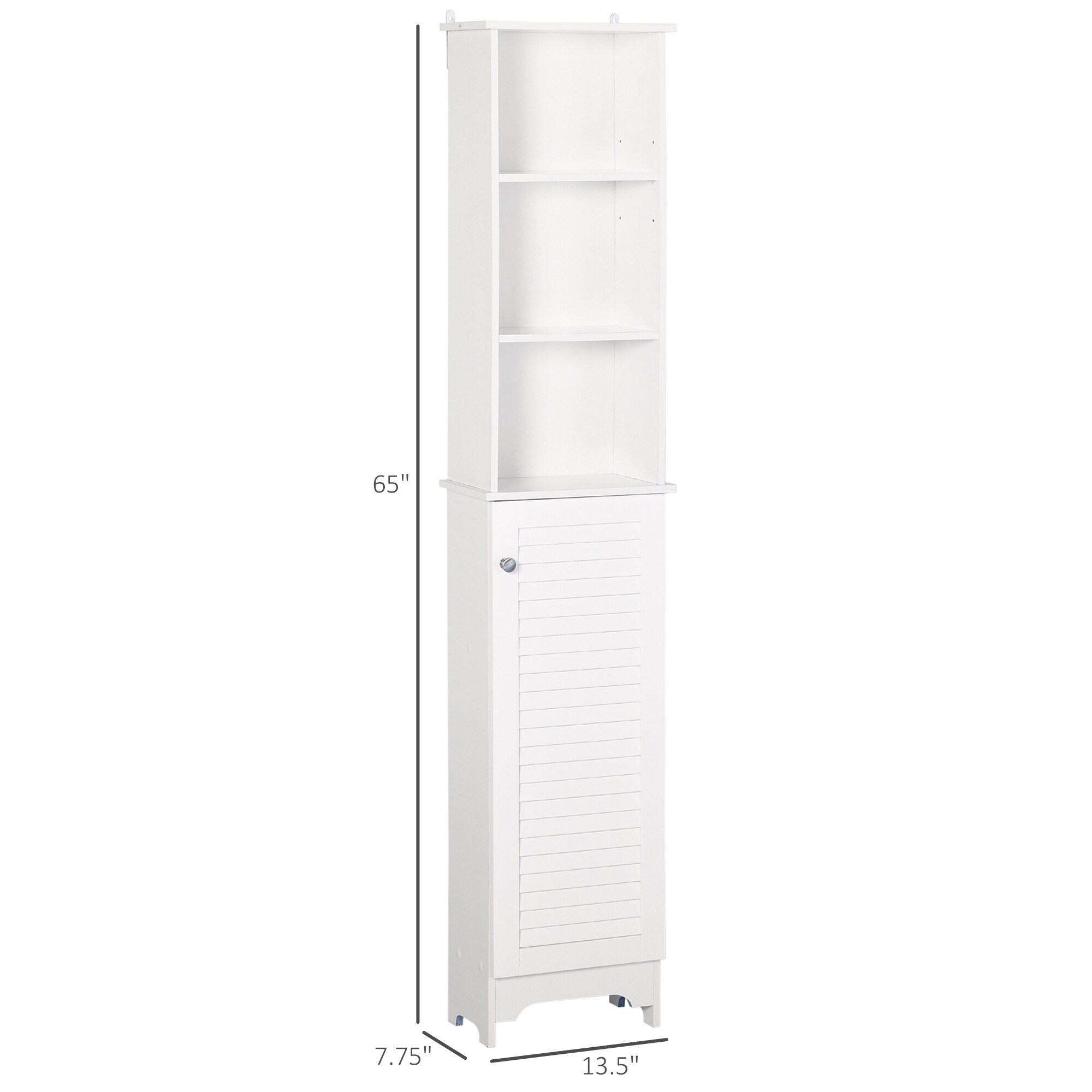 https://ak1.ostkcdn.com/images/products/is/images/direct/7fd6e88eee0a0532dc0f9476f2e4e94a8088e899/HOMCOM-Freestanding-Bathroom-Tall-Storage-Cabinet-Organizer-Tower-Cupboard-Adjustable-Shelves-Wooden-Furniture-White.jpg