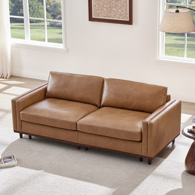 Pamela Oversized Modular Sectional Sofa Couch