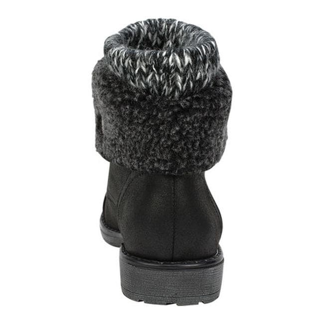 cliffs by white mountain downey combat boot white