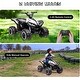 preview thumbnail 23 of 39, 12V Kids Ride On Car, Electric ATV with Parent Remote Control
