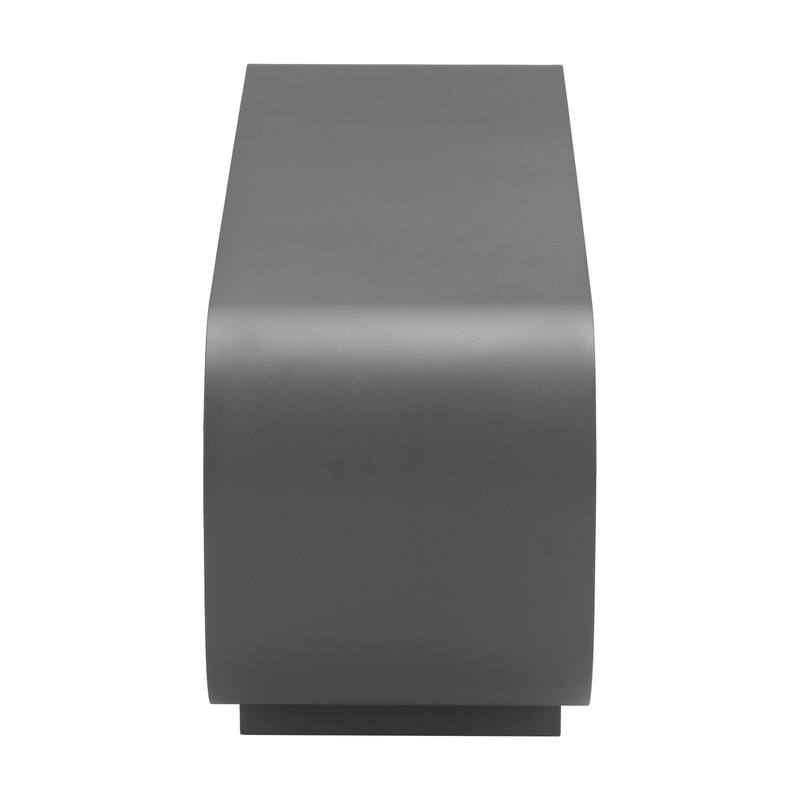 Brisa Coffee Table Charcoal