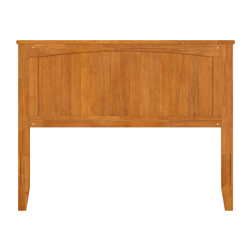 AFI Nantucket Headboard with Attachable Charger