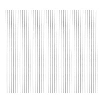 50pcs Kebob Skewers 29cm x 1.6mm Round BBQ Grill Sticks - 29cm x 1.6mm