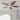52" Honeywell Glen Alden Brushed Nickel Indoor Ceiling Fan, No Light, Pull Chain