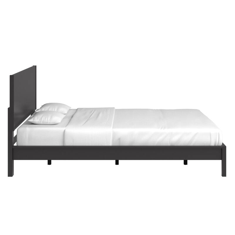 Ingleside Danish-inspired Platform Bed by iNSPIRE Q Modern