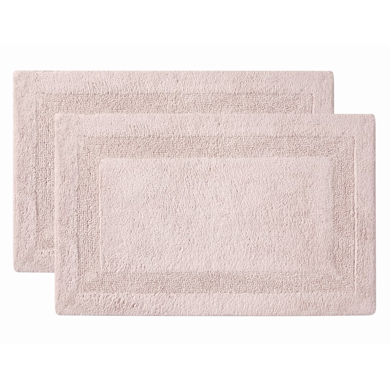 Royal Velvet Classic Cotton Bath Rug (Available in Multiple Sizes)