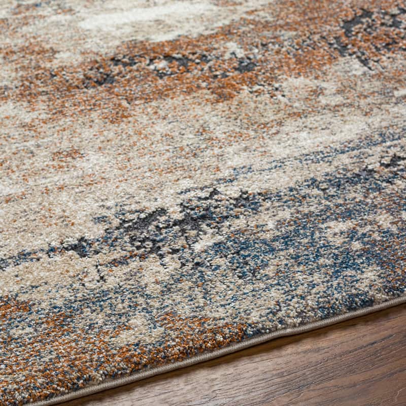 Jacoby Vintage Area Rug