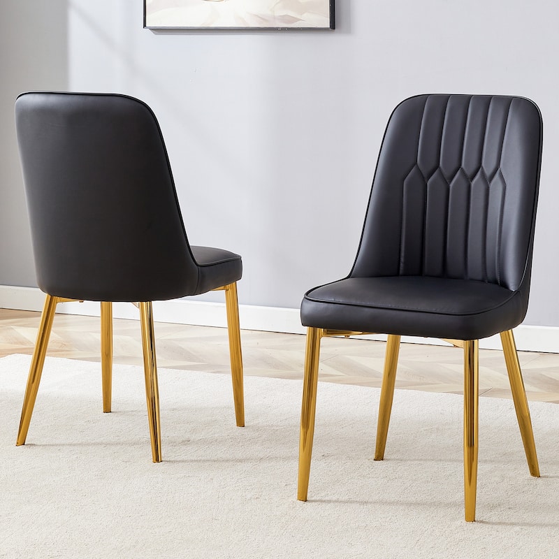 Upholstery Dining Chairs Side Chairs Set of 2