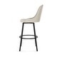 preview thumbnail 14 of 23, Amisco Harper Swivel Counter and Bar Stool