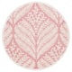 SAFAVIEH Handmade Capri Ilianka Wool Rug