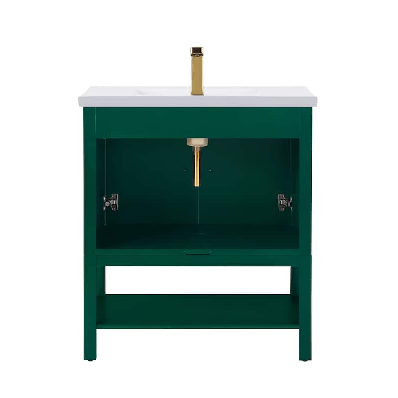 Sudio Design Bathroom Vanity Taylor Collection