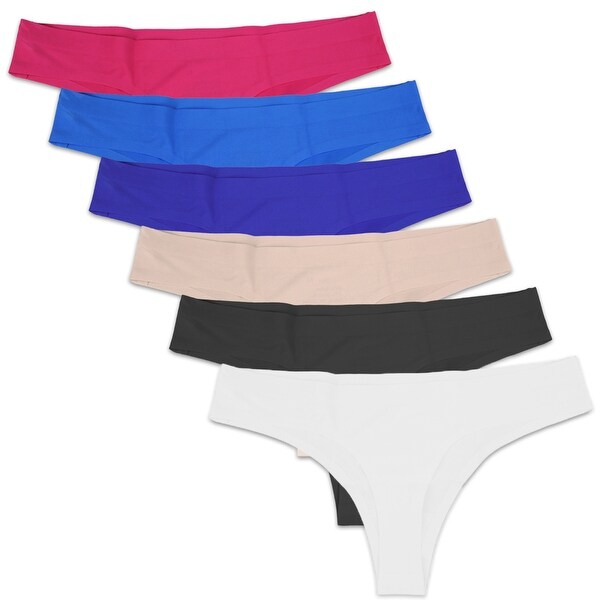 laser cut panties