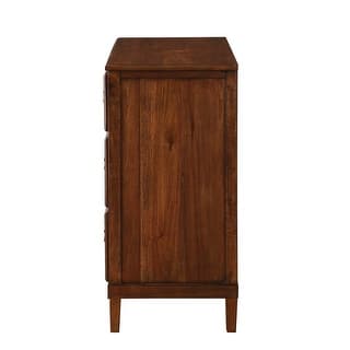 Signature Designs by Ashley 'North Shore' Dark Brown Dresser - Bed Bath &  Beyond - 9166665