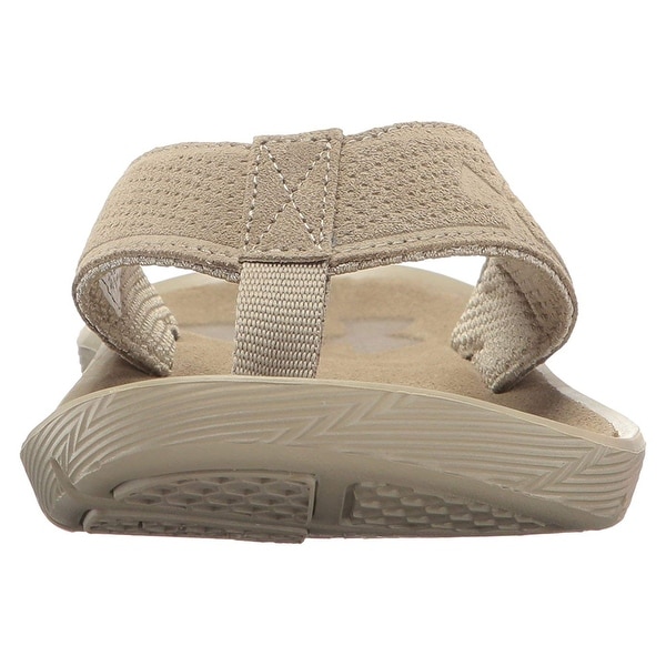 under armour elite harbor sandals