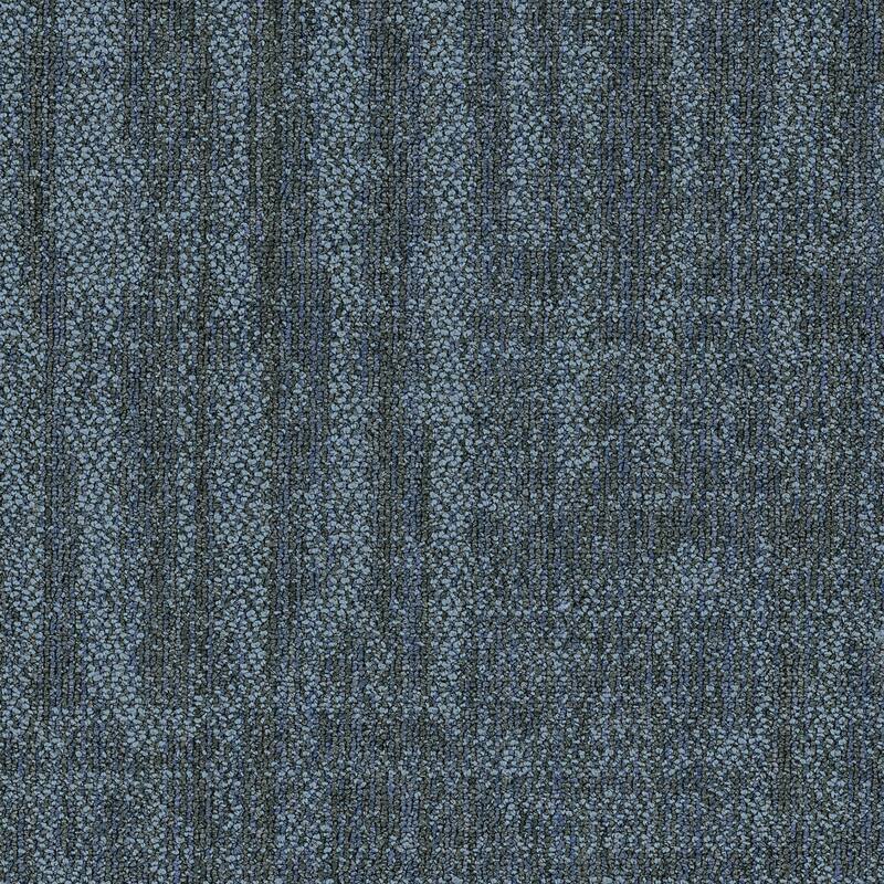 Shaw Philadelphia Commercial Raw Beauty 18" x 36" Glue Down Carpet - Crafty