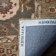 preview thumbnail 10 of 42, SAFAVIEH Handmade Anatolia Leonora Traditional Oriental Hand-spun Wool Rug