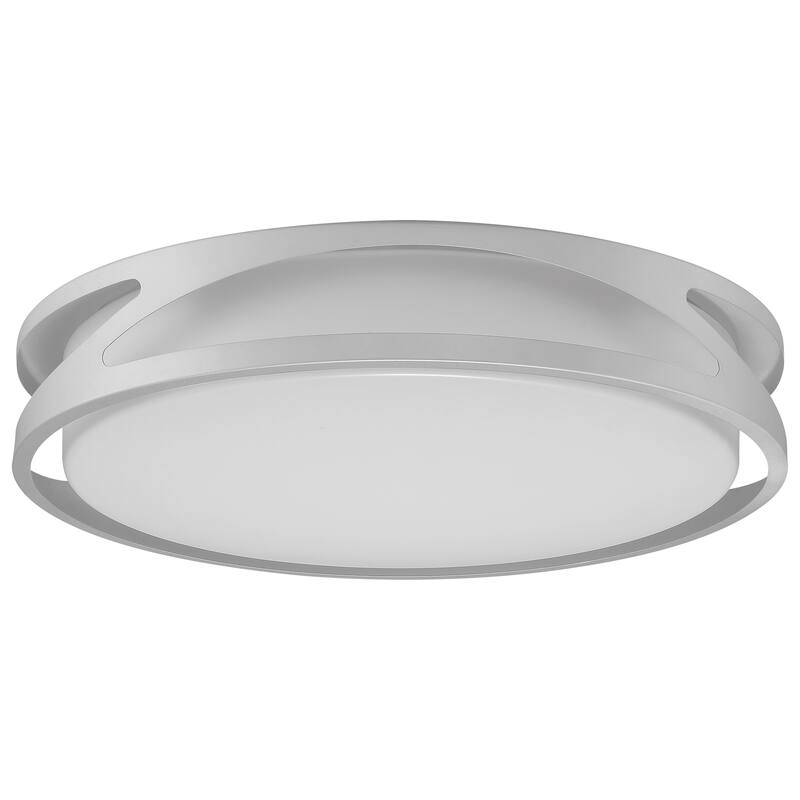 Lucia LED Flush Mount Light