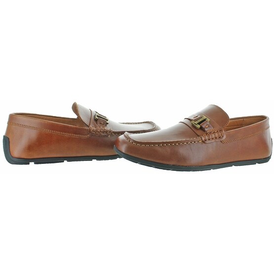 tommy hilfiger mens moccasins