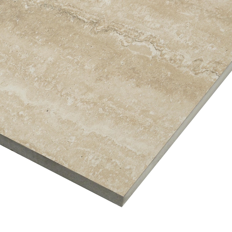 Ackland AKNPTLIN12X24M-PL Linden - 12" x 24" Porcelain Solid Floor