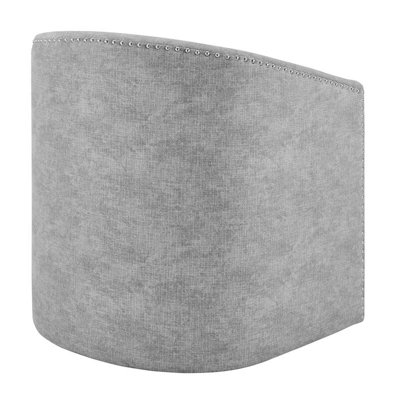 Freya Fabric Accent/ Dining Side Chair