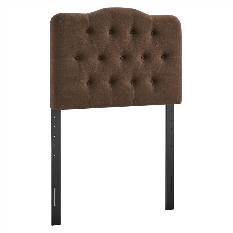 Annabel Upholstered Headboard