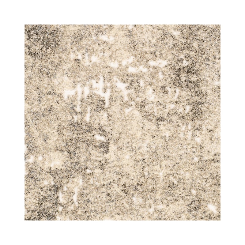 Livabliss Tuscany Plush Abstract Area Rug