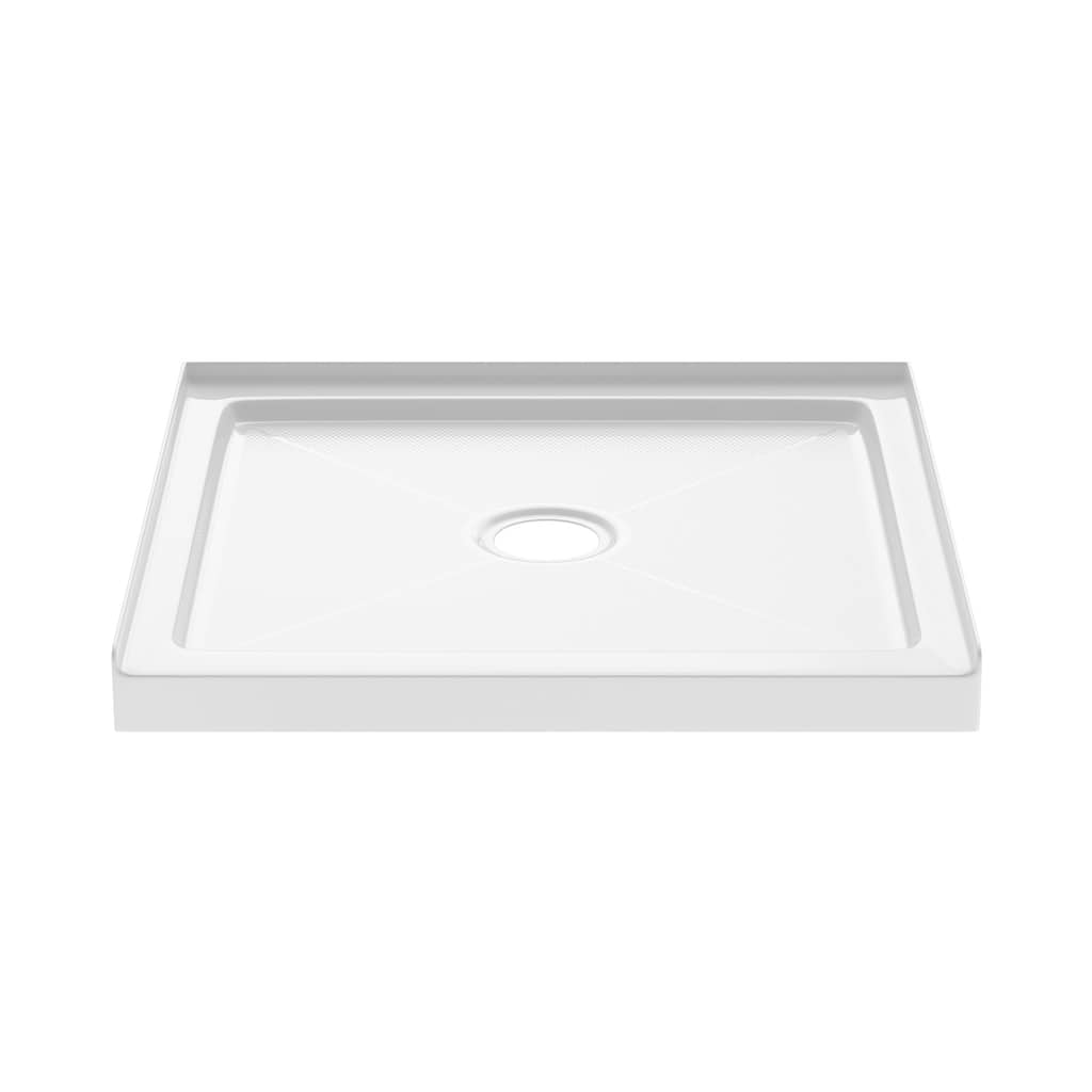 PROFLO Hammond 36" x 36" Square Shower Base with Single Threshold and