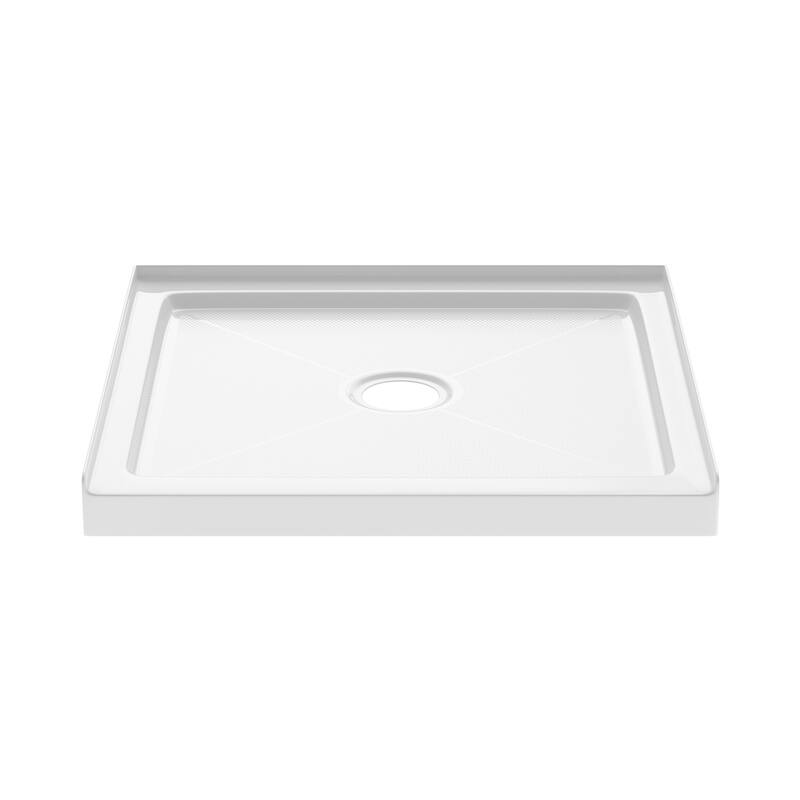 PROFLO PFSBA4242 Hammond 41-7/8" x 41-7/8" Square Shower Base with