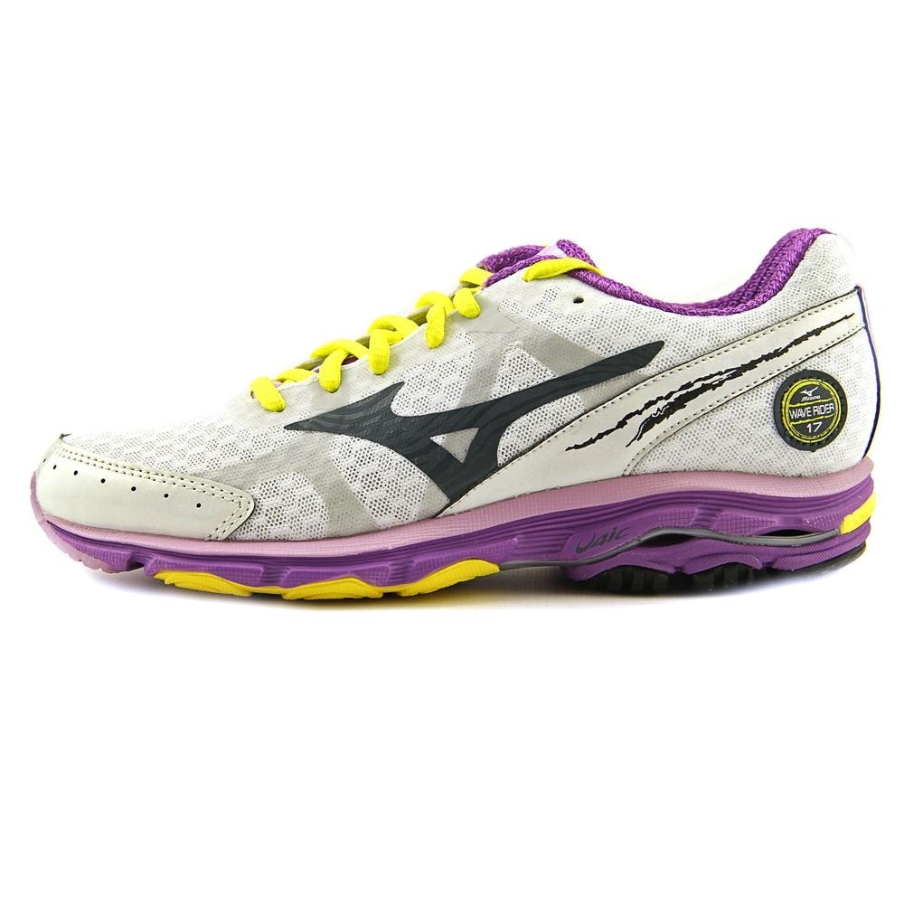 mizuno wave rider 15 rosa