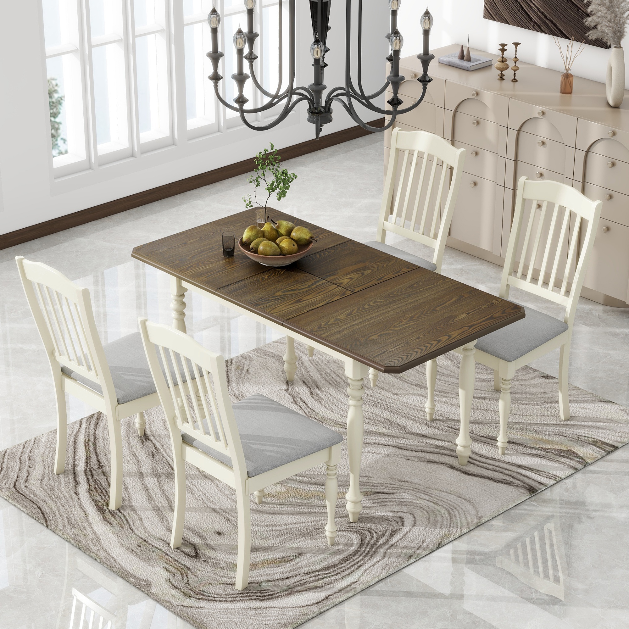15 person sales dining table