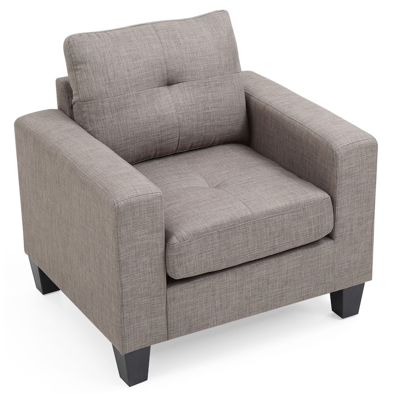 Newbury Living Room Chair