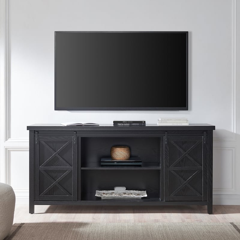 Elmwood TV Stand