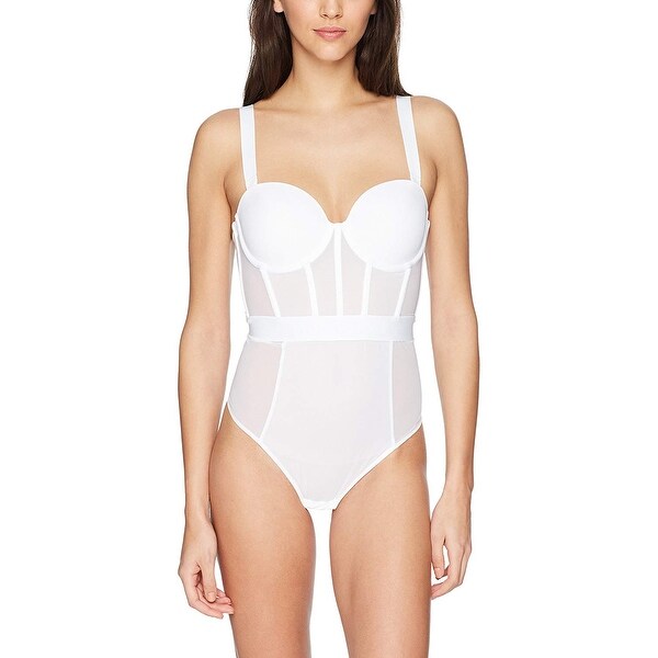 dkny bodysuit
