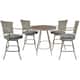 Option Simi Soft Grey - Beige