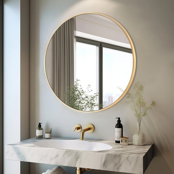Vanity wall mirror cheap