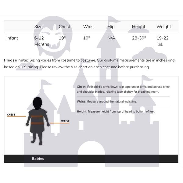 Shop Infant Jurassic World Hatching T Rex Costume 6 12 Months Standard Overstock 22694117