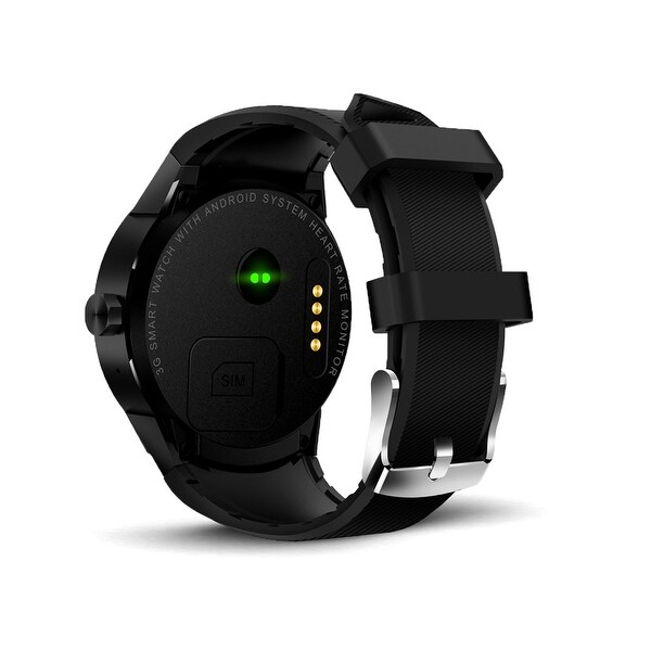 smartwatch wifi sim