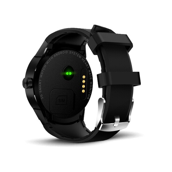 smartwatch compatible android